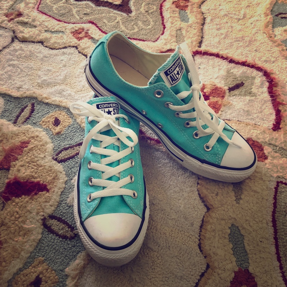 Converse - Chuck Taylor All Star Low Top